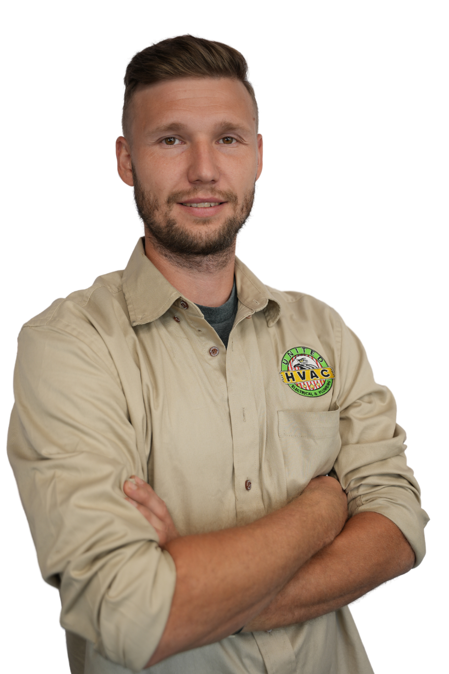 Alexey Volkov