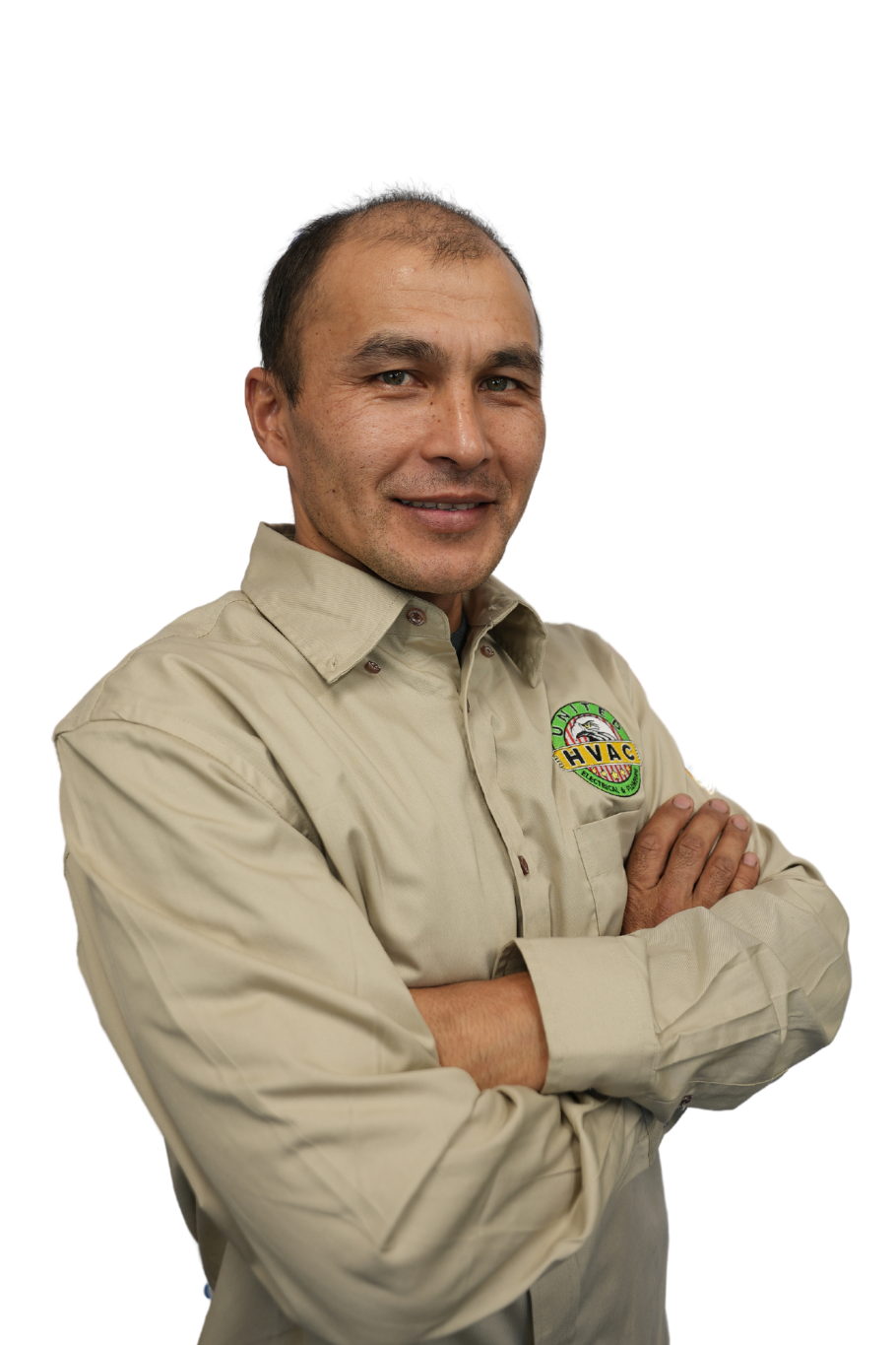 Rinat Shaiduldaev